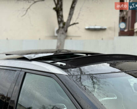 Сірий Кіа EV6, об'ємом двигуна 0 л та пробігом 19 тис. км за 36500 $, фото 10 на Automoto.ua