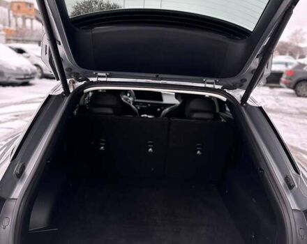 Серый Киа EV6, объемом двигателя 0 л и пробегом 38 тыс. км за 27499 $, фото 99 на Automoto.ua