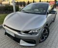 Сірий Кіа EV6, об'ємом двигуна 0 л та пробігом 9 тис. км за 35000 $, фото 1 на Automoto.ua