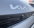 Сірий Кіа EV6, об'ємом двигуна 0 л та пробігом 9 тис. км за 35000 $, фото 32 на Automoto.ua