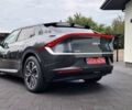 Серый Киа EV6, объемом двигателя 0 л и пробегом 2 тыс. км за 29000 $, фото 20 на Automoto.ua