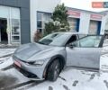 Серый Киа EV6, объемом двигателя 0 л и пробегом 38 тыс. км за 27499 $, фото 49 на Automoto.ua