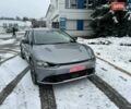 Серый Киа EV6, объемом двигателя 0 л и пробегом 38 тыс. км за 27499 $, фото 64 на Automoto.ua
