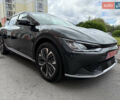 Серый Киа EV6, объемом двигателя 0 л и пробегом 9 тыс. км за 28500 $, фото 15 на Automoto.ua