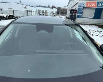 Серый Киа EV6, объемом двигателя 0 л и пробегом 38 тыс. км за 27499 $, фото 31 на Automoto.ua