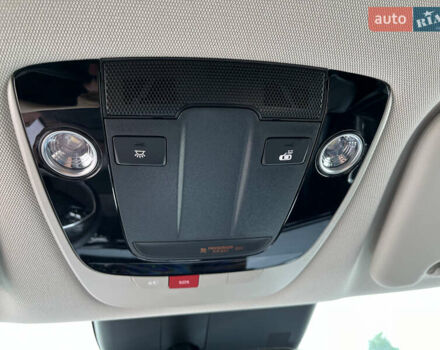 Серый Киа EV6, объемом двигателя 0 л и пробегом 5 тыс. км за 28500 $, фото 19 на Automoto.ua