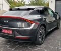 Серый Киа EV6, объемом двигателя 0 л и пробегом 2 тыс. км за 29000 $, фото 26 на Automoto.ua