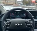 Серый Киа EV6, объемом двигателя 0 л и пробегом 38 тыс. км за 27499 $, фото 72 на Automoto.ua