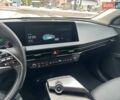 Серый Киа EV6, объемом двигателя 0 л и пробегом 38 тыс. км за 27499 $, фото 73 на Automoto.ua
