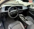 Серый Киа EV6, объемом двигателя 0 л и пробегом 10 тыс. км за 28500 $, фото 29 на Automoto.ua