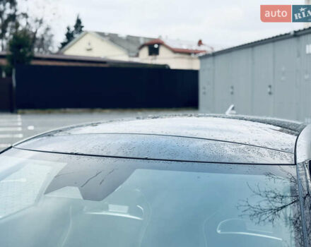 Сірий Кіа EV6, об'ємом двигуна 0 л та пробігом 19 тис. км за 36500 $, фото 13 на Automoto.ua