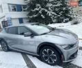 Серый Киа EV6, объемом двигателя 0 л и пробегом 38 тыс. км за 27499 $, фото 21 на Automoto.ua
