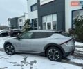 Серый Киа EV6, объемом двигателя 0 л и пробегом 38 тыс. км за 27499 $, фото 106 на Automoto.ua
