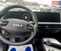Серый Киа EV6, объемом двигателя 0 л и пробегом 38 тыс. км за 27499 $, фото 90 на Automoto.ua