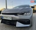 Сірий Кіа EV6, об'ємом двигуна 0 л та пробігом 9 тис. км за 35000 $, фото 5 на Automoto.ua