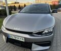 Сірий Кіа EV6, об'ємом двигуна 0 л та пробігом 9 тис. км за 35000 $, фото 42 на Automoto.ua