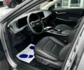 Серый Киа EV6, объемом двигателя 0 л и пробегом 38 тыс. км за 27499 $, фото 59 на Automoto.ua