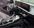 Серый Киа EV6, объемом двигателя 0 л и пробегом 2 тыс. км за 29000 $, фото 31 на Automoto.ua