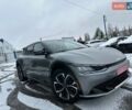 Серый Киа EV6, объемом двигателя 0 л и пробегом 38 тыс. км за 27499 $, фото 74 на Automoto.ua