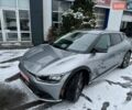 Серый Киа EV6, объемом двигателя 0 л и пробегом 38 тыс. км за 27499 $, фото 67 на Automoto.ua