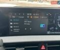 Серый Киа EV6, объемом двигателя 0 л и пробегом 38 тыс. км за 27499 $, фото 20 на Automoto.ua