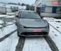 Серый Киа EV6, объемом двигателя 0 л и пробегом 38 тыс. км за 27499 $, фото 54 на Automoto.ua