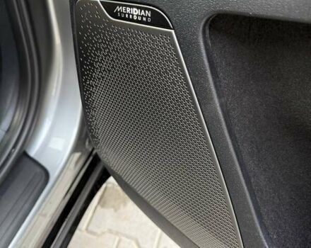 Сірий Кіа EV6, об'ємом двигуна 0 л та пробігом 9 тис. км за 27999 $, фото 62 на Automoto.ua