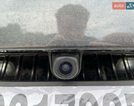 Серый Киа EV6, объемом двигателя 0 л и пробегом 5 тыс. км за 28500 $, фото 27 на Automoto.ua