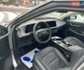 Серый Киа EV6, объемом двигателя 0 л и пробегом 38 тыс. км за 27499 $, фото 27 на Automoto.ua