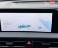 Сірий Кіа EV6, об'ємом двигуна 0 л та пробігом 9 тис. км за 27999 $, фото 108 на Automoto.ua
