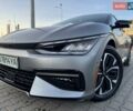 Сірий Кіа EV6, об'ємом двигуна 0 л та пробігом 9 тис. км за 35000 $, фото 49 на Automoto.ua