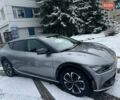 Серый Киа EV6, объемом двигателя 0 л и пробегом 38 тыс. км за 27499 $, фото 1 на Automoto.ua