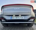 Сірий Кіа EV6, об'ємом двигуна 0 л та пробігом 9 тис. км за 35000 $, фото 26 на Automoto.ua