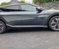 Серый Киа EV6, объемом двигателя 0 л и пробегом 2 тыс. км за 29000 $, фото 24 на Automoto.ua