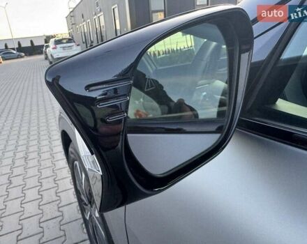 Сірий Кіа EV6, об'ємом двигуна 0 л та пробігом 9 тис. км за 35000 $, фото 48 на Automoto.ua