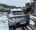 Серый Киа EV6, объемом двигателя 0 л и пробегом 38 тыс. км за 27499 $, фото 63 на Automoto.ua