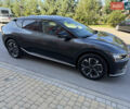 Серый Киа EV6, объемом двигателя 0 л и пробегом 9 тыс. км за 28500 $, фото 30 на Automoto.ua