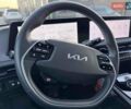 Сірий Кіа EV6, об'ємом двигуна 0 л та пробігом 9 тис. км за 35000 $, фото 62 на Automoto.ua
