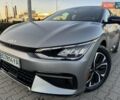Сірий Кіа EV6, об'ємом двигуна 0 л та пробігом 9 тис. км за 35000 $, фото 50 на Automoto.ua