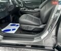 Серый Киа EV6, объемом двигателя 0 л и пробегом 38 тыс. км за 27499 $, фото 85 на Automoto.ua