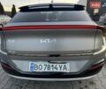 Сірий Кіа EV6, об'ємом двигуна 0 л та пробігом 9 тис. км за 35000 $, фото 38 на Automoto.ua