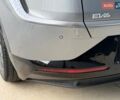 Сірий Кіа EV6, об'ємом двигуна 0 л та пробігом 9 тис. км за 27999 $, фото 70 на Automoto.ua