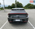 Серый Киа EV6, объемом двигателя 0 л и пробегом 5 тыс. км за 28500 $, фото 6 на Automoto.ua