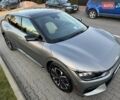 Сірий Кіа EV6, об'ємом двигуна 0 л та пробігом 9 тис. км за 35000 $, фото 1 на Automoto.ua