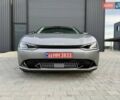 Сірий Кіа EV6, об'ємом двигуна 0 л та пробігом 9 тис. км за 27999 $, фото 4 на Automoto.ua