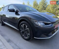 Серый Киа EV6, объемом двигателя 0 л и пробегом 9 тыс. км за 28500 $, фото 31 на Automoto.ua