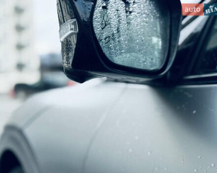 Сірий Кіа EV6, об'ємом двигуна 0 л та пробігом 19 тис. км за 36500 $, фото 5 на Automoto.ua