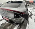 Серый Киа EV6, объемом двигателя 0 л и пробегом 38 тыс. км за 27499 $, фото 91 на Automoto.ua
