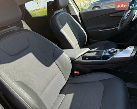 Серый Киа EV6, объемом двигателя 0 л и пробегом 9 тыс. км за 28500 $, фото 46 на Automoto.ua