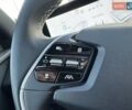 Сірий Кіа EV6, об'ємом двигуна 0 л та пробігом 9 тис. км за 35000 $, фото 60 на Automoto.ua